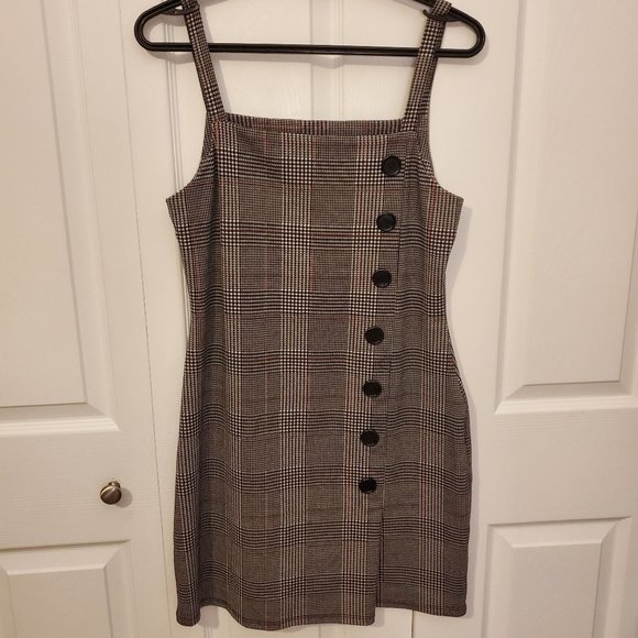 Pattern Dress - Picture 1 of 2